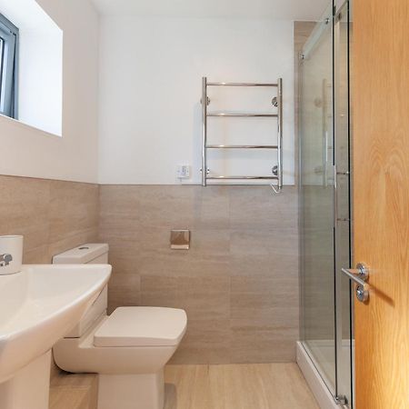 Oxfordshire Living - The Monroe Apartment - Oxford Eksteriør bilde