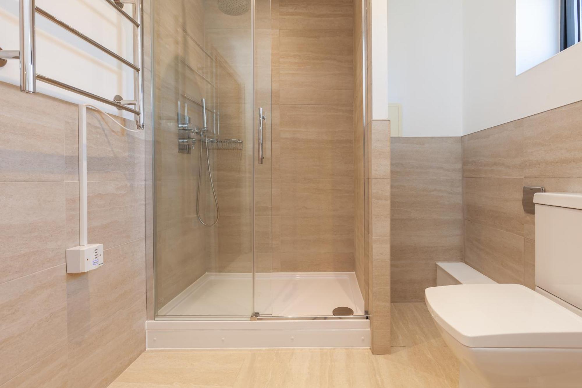 Oxfordshire Living - The Monroe Apartment - Oxford Eksteriør bilde
